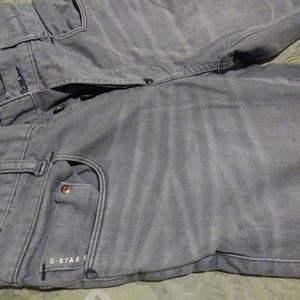 G-Star Raw jeans